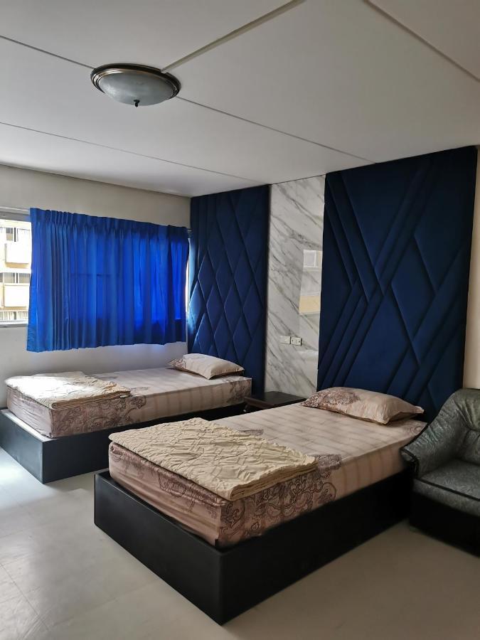 Popular Condo By Jintana Pak Kret Esterno foto